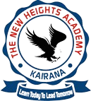 The New Heights Academy logo