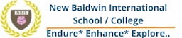 Baldwin Public School logo
