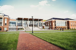 School using EdVand platform